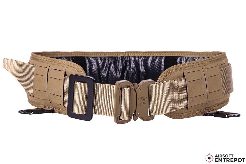 Wo Sport Ceinture Pilot Gen 2 (CB)