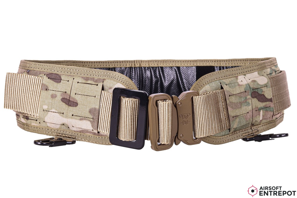 Wo Sport Ceinture Pilot Gen 2 (MC)