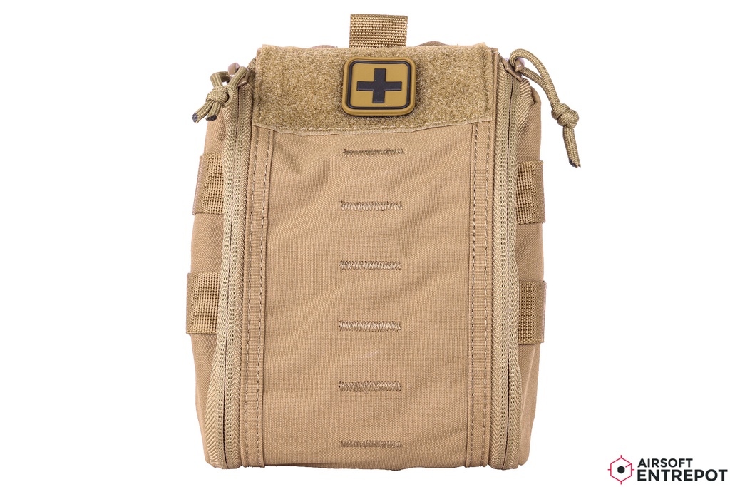 Wo Sport Poche IFAK Quick Release (CB)