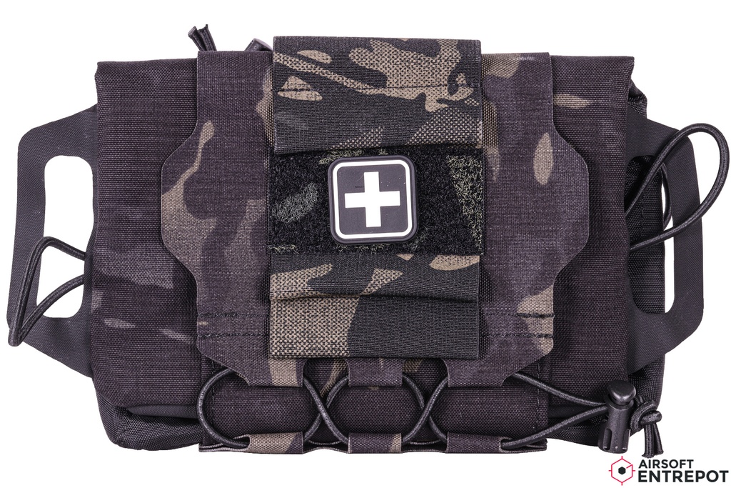 Wo Sport Poche IFAK (MCBK)