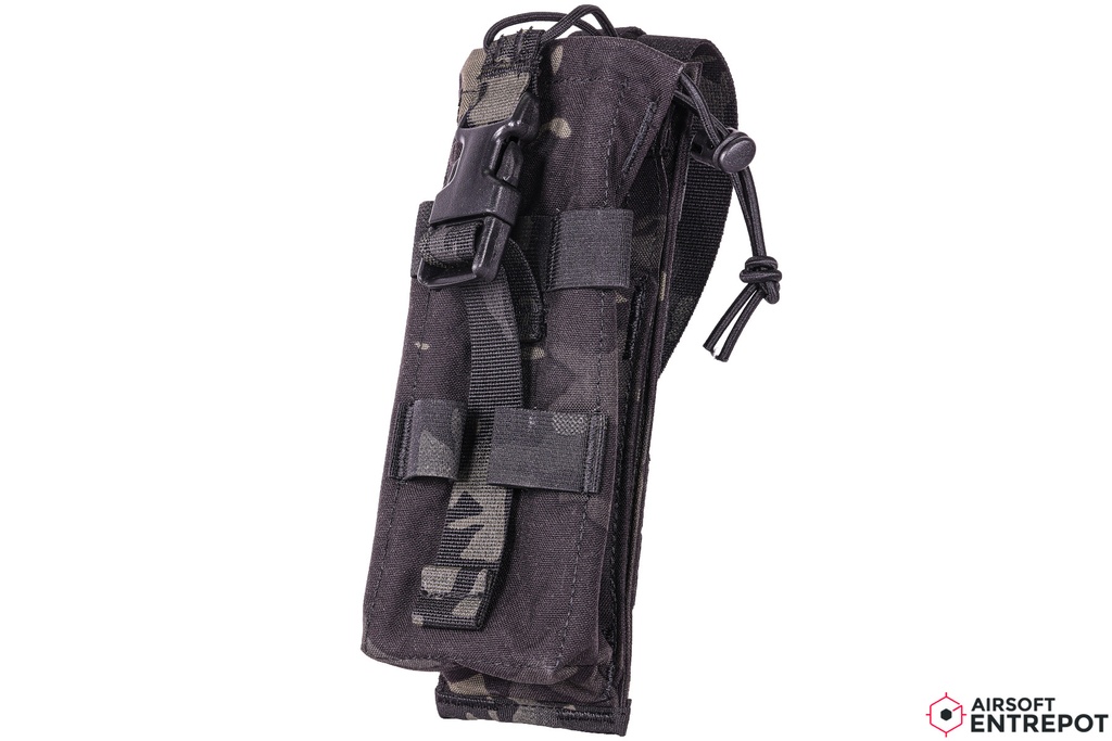 Wo Sport Poche Radio PRC 152 (MCBK)
