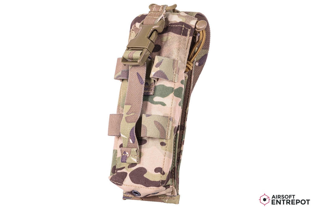 Wo Sport Poche Radio PRC 152 (MC)