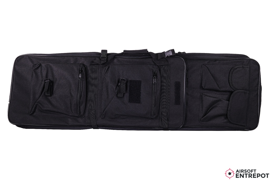 Wo Sport Housse 120cm (BK)