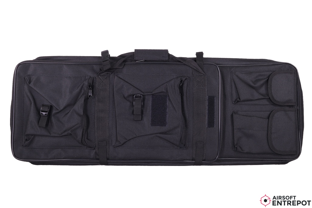 Wo Sport Housse 85cm (BK)