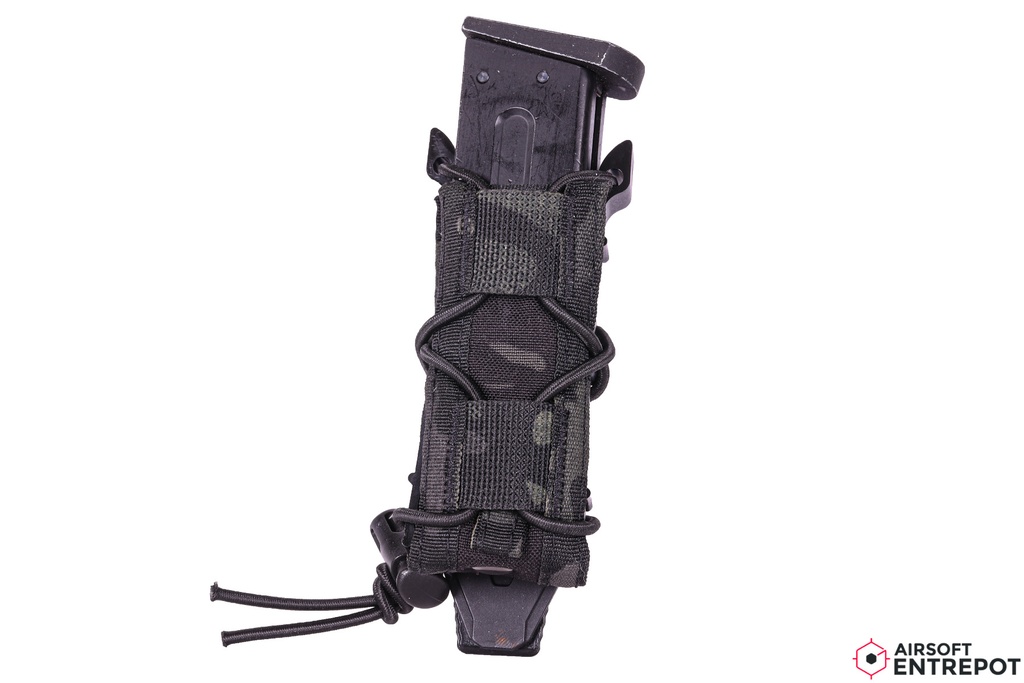 Wo Sport Poche 9mm Tiger Type (MCBK)