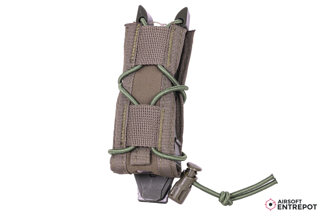Wo Sport Poche 9mm Tiger Type (RG)