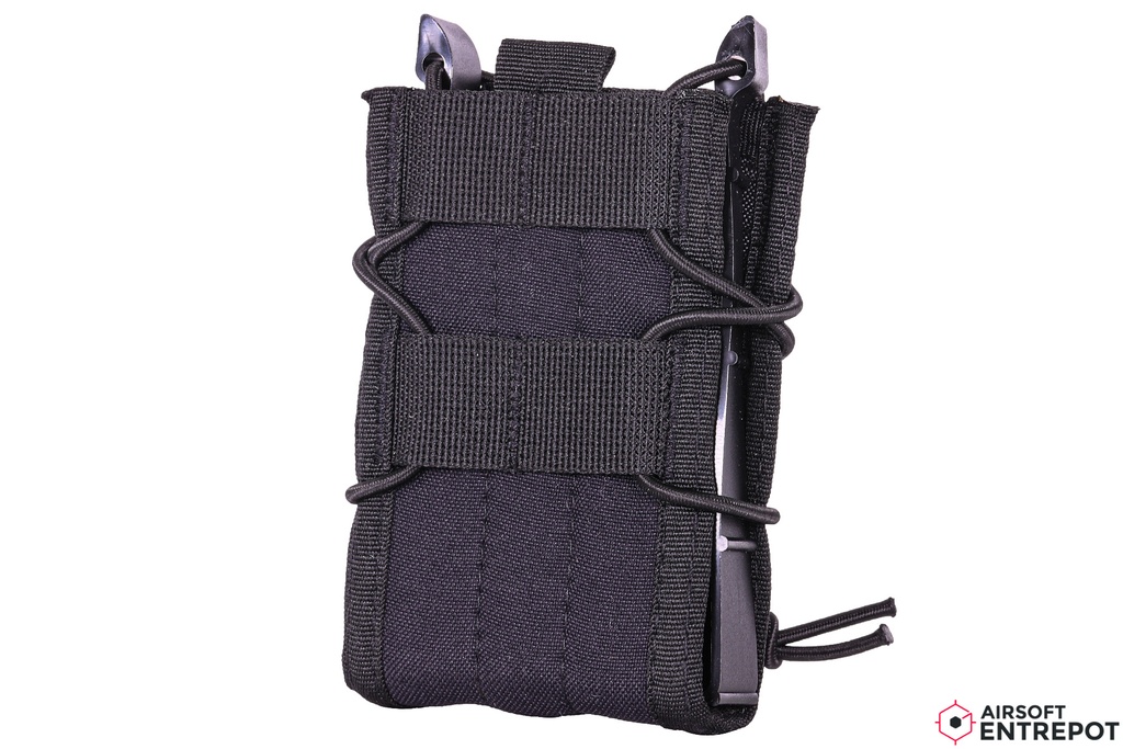 Wo Sport Poche 5.56 Tiger Type (BK)