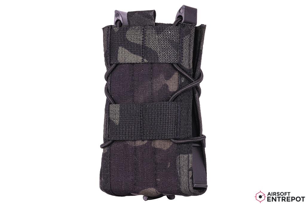 Wo Sport Poche 5.56 Tiger Type (MCBK)