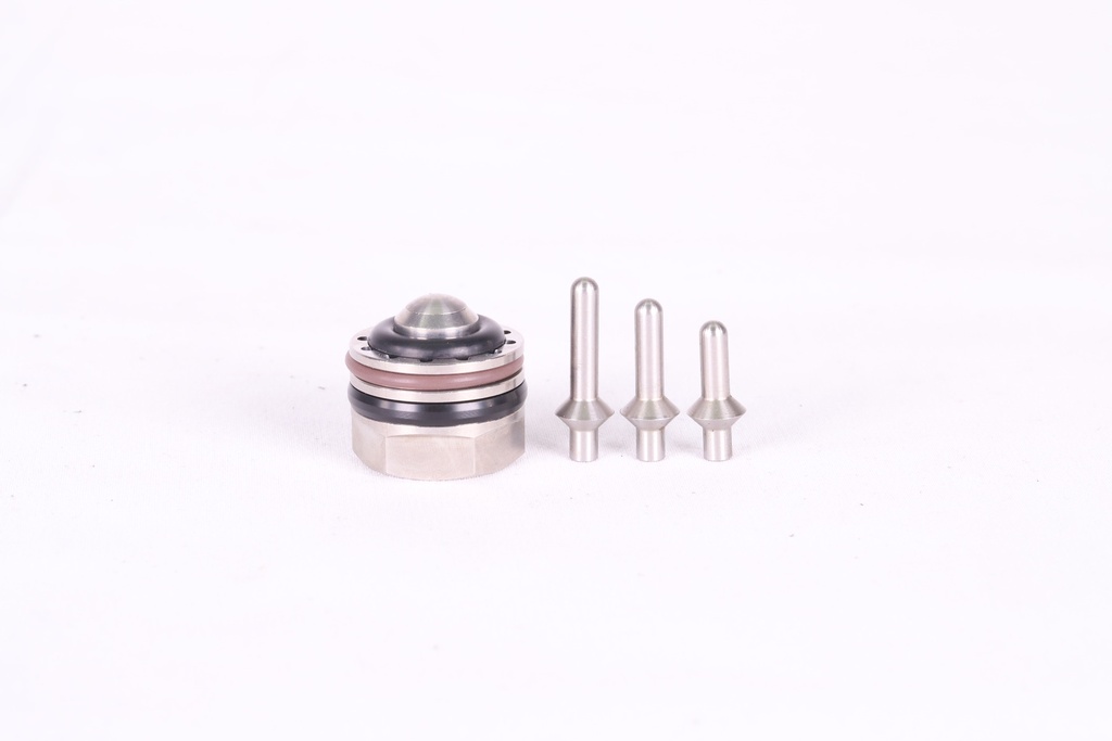 Silverback Tête De Piston Airbreak (SRS/TAC-41)