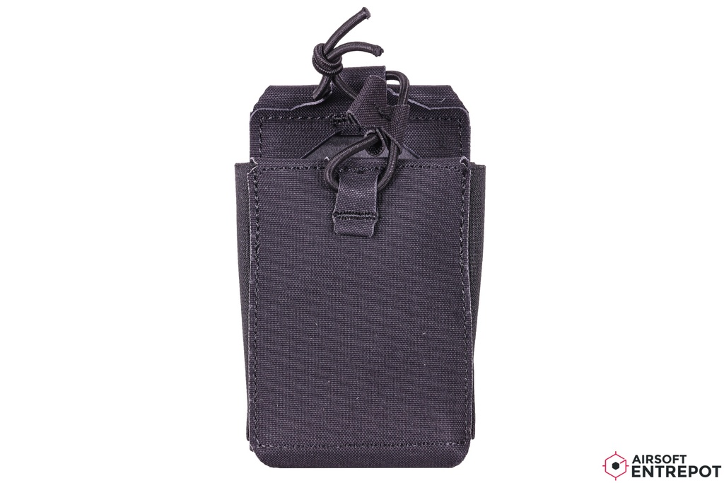 Wo Sport Poche Universelle Chargeur AR (BK)