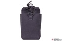 Wo Sport Poche Universelle Chargeur AR (BK)