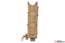 Wo Sport Poche 9mm Tiger Type Longue (CB)