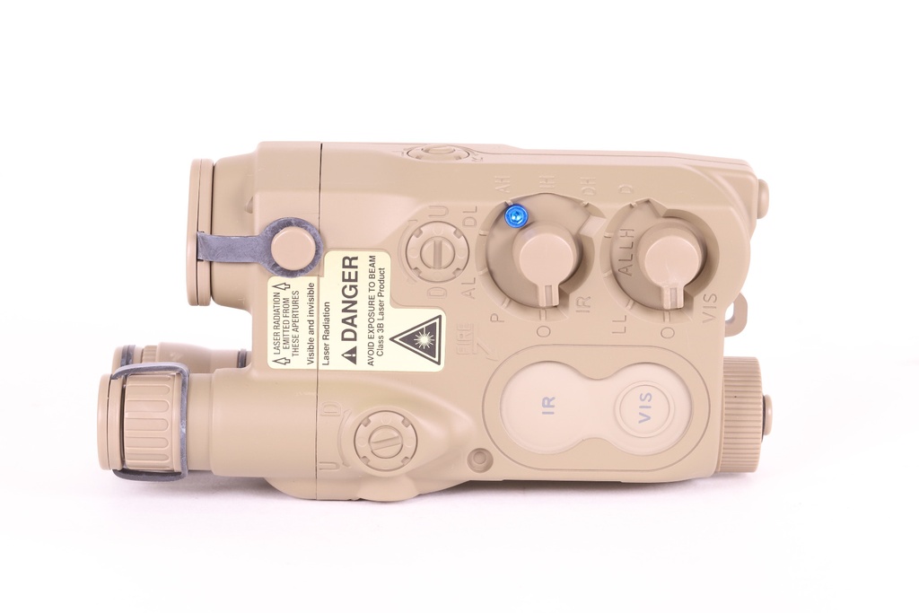 Tokyo Marui Boitier AN/PEQ-16 FDE