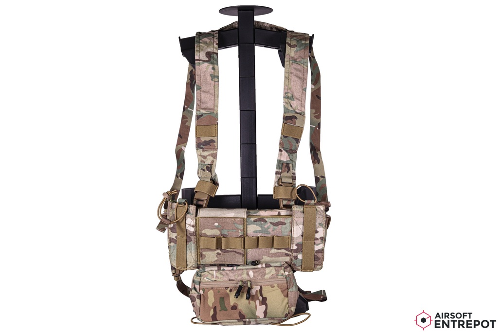 Wo Sport Chest Rig MK3 (MC)
