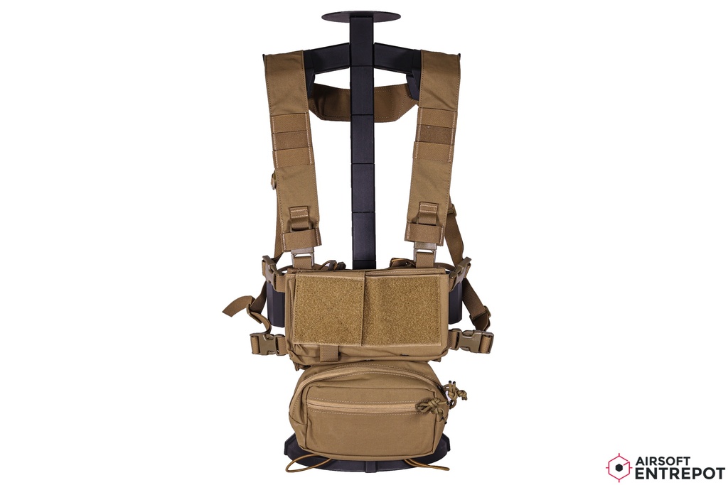 Wo Sport Chest Rig MK4 (CB)