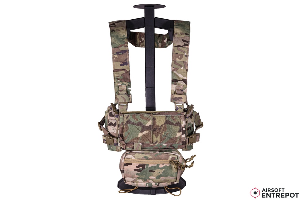 Wo Sport Chest Rig MK4 (MC)