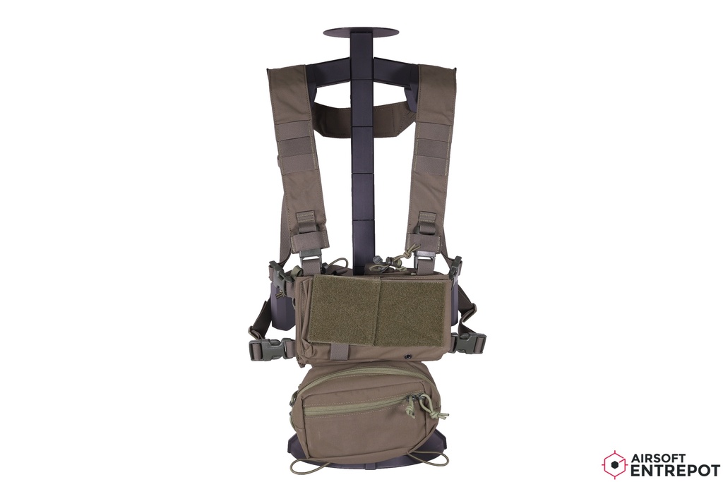 Wo Sport Chest Rig MK4 (RG)