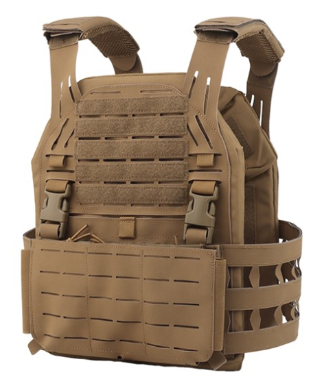 Wo Sport Porte Plaques LG3V2 (CB)