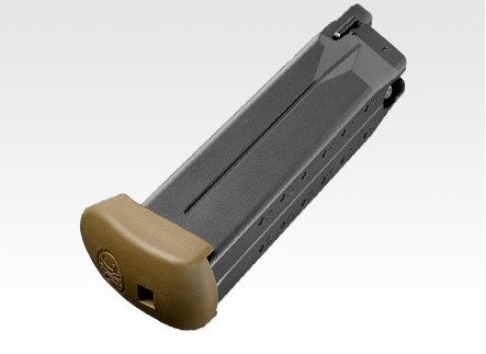 Tokyo Marui Chargeur FNX-45 Spare
