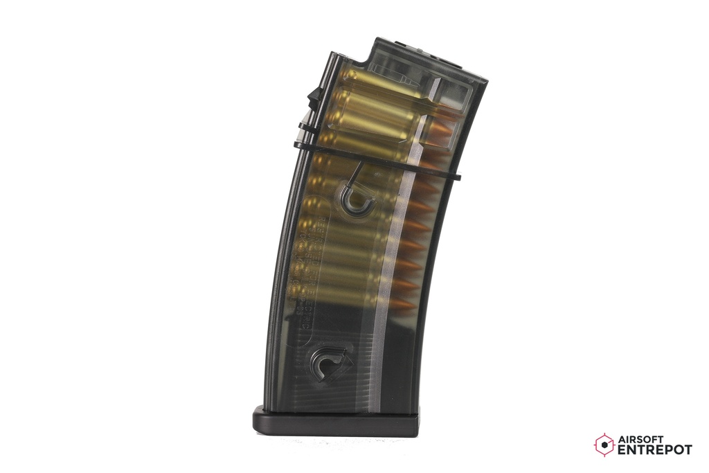 Tokyo Marui Chargeur G36C Plus 50Bbs