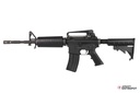 WE M4A1 V3 GBBR (Noir)