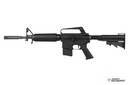 WE XM177 V3 GBBR (Noir)