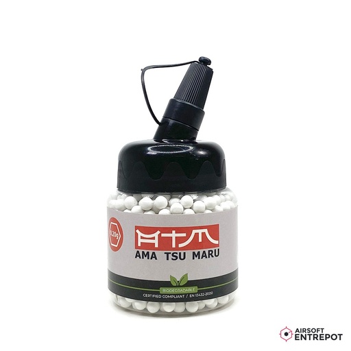 ATM Billes Bio 0.20g (1000 Billes)