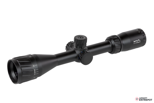 ATM Lunette ALTAIR 2,5-10x40