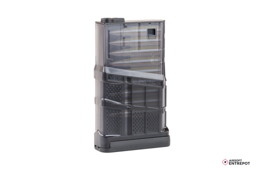 Cyma Chargeur 180 Coups L7AWM Lancer Systems pour DD5 AEG