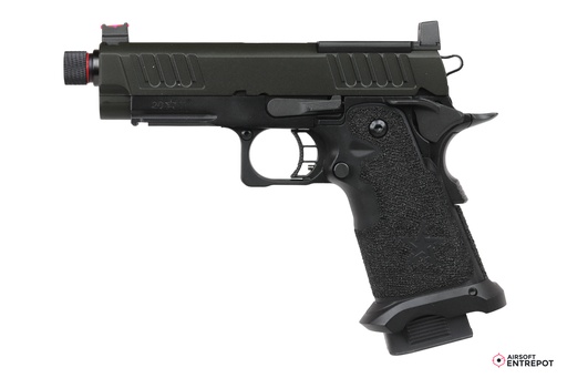 Army Armament x EMG Staccato C2 GBB