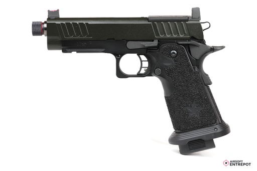 Army Armament x EMG Staccato P GBB