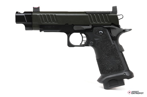 Army Armament x EMG Staccato C2 Avec Compensateur GBB
