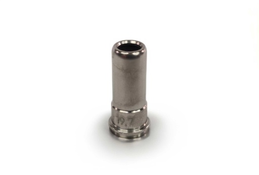 EPeS Nozzle AEG Duralumin NiPTFE (19,7mm)
