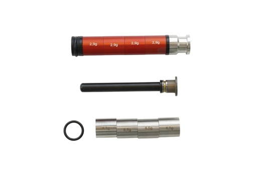 EPeS Kit Piston à Masse Variable Pour Sniper APS