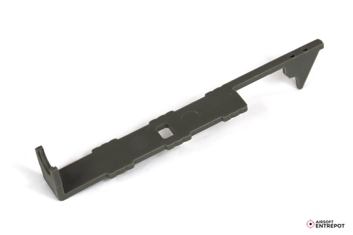 FPS Softair Tappet Plate Renforcée pour Gearbox V3