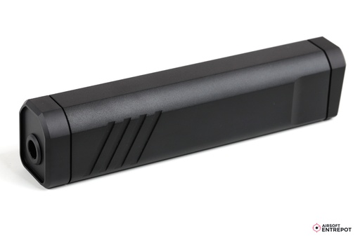 Angry Gun Silencieux KSV Pour Krytac Kriss Vector (Noir)