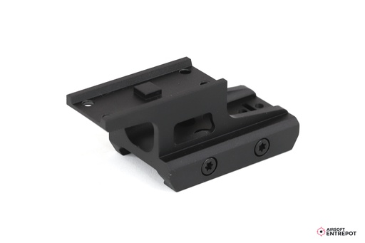 Vector Optics Réhausse Cantilever (Noir)