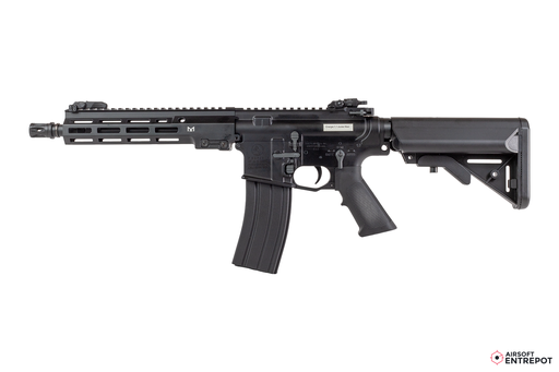 Well Pro WE13-3BM Type MK16 SMR 9,5" AEG (Noir)