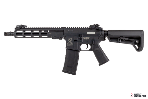 Well Pro WE13-3BP Type MK16 SMR 9,5" AEG (Noir)