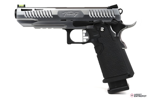 Modify Trinity-X Hi-Capa 5.1 GBB (Aluminium)