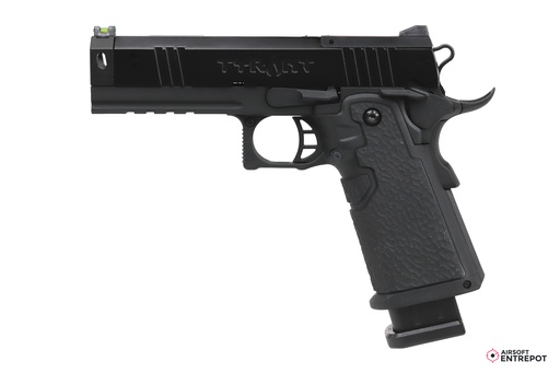 Modify Tyrant 2011 Compact GBB (Noir)
