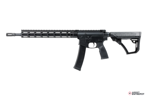 Double Eagle Daniel Defense PCC 916 GBBR (Noir)