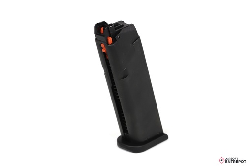 Tokyo Marui chargeur gaz G17 Ver.2.0