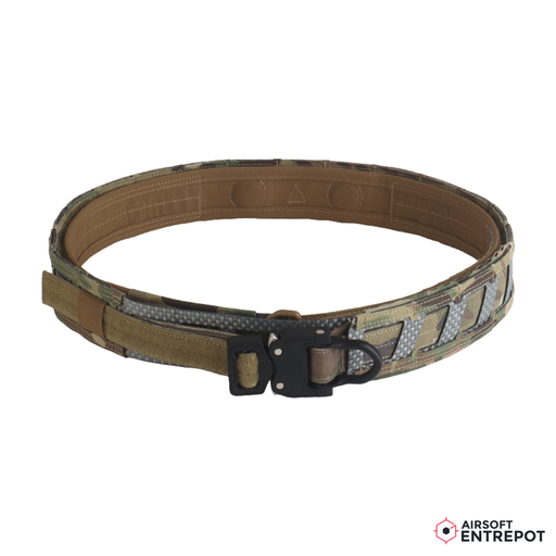 Wosport Ceinture Tactique Magnetique Taille L (Multicam)