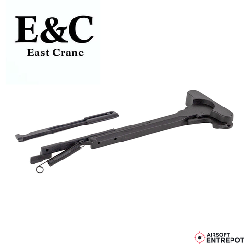 E&C Levier d'Armement Complet Pour M4 AEG