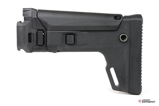 PTS Enhanced Polymer E9 Masada Stock with Adaptor