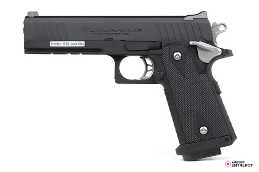 Tokyo Marui Hi-Capa E AEP