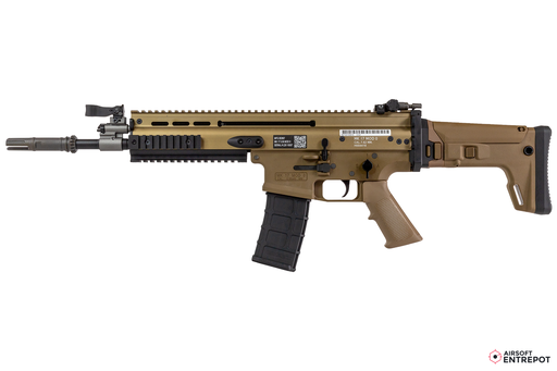 Renegade MK17 5,56 MOD 0 Crosse ACR GBB (S / Tan)