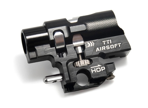 TTI Chambre Hop-Up TDC Infinity Pour Hi-Capa (Noir)