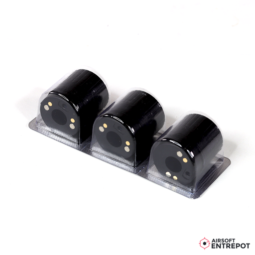 Martina MAG POD Pour Smokey Wolf EVO (Lot de 3)